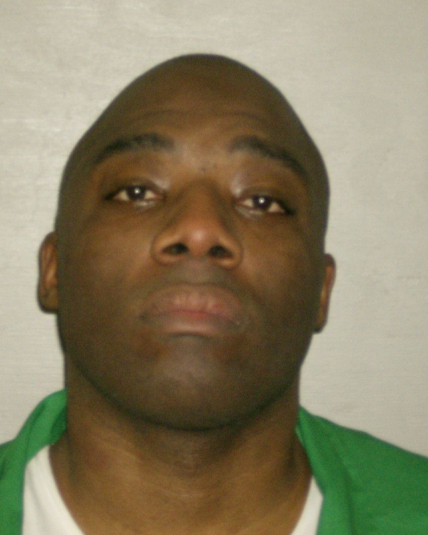 Dickerson, William Oliver Jr.