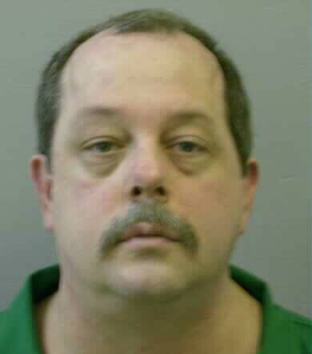 Hill, David Mark