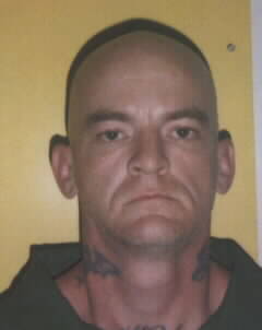 Inman, Jerry Buck
