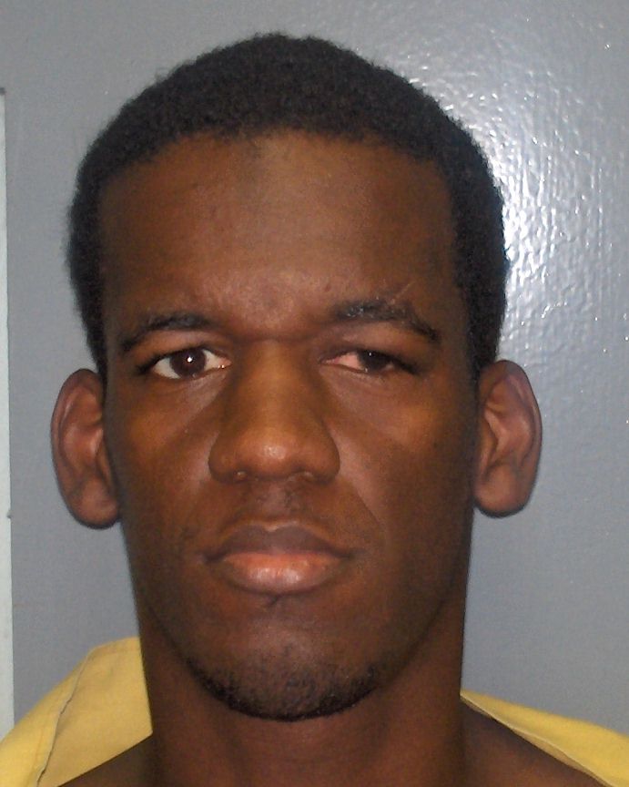 Allen, Quincy Jovan