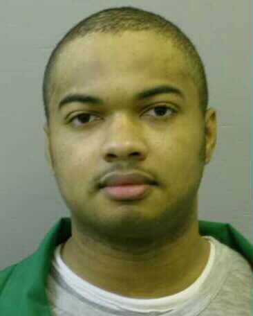 Williams, Charles