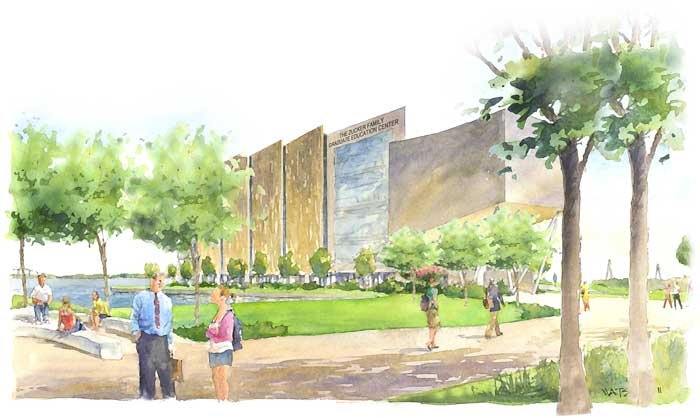 Charleston to get its own version of ICAR