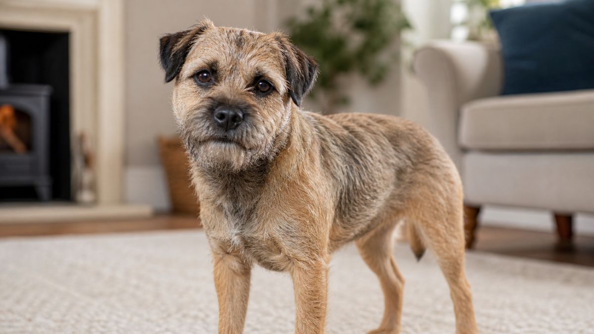 4 Dog Breeds That Make The Best House Pets