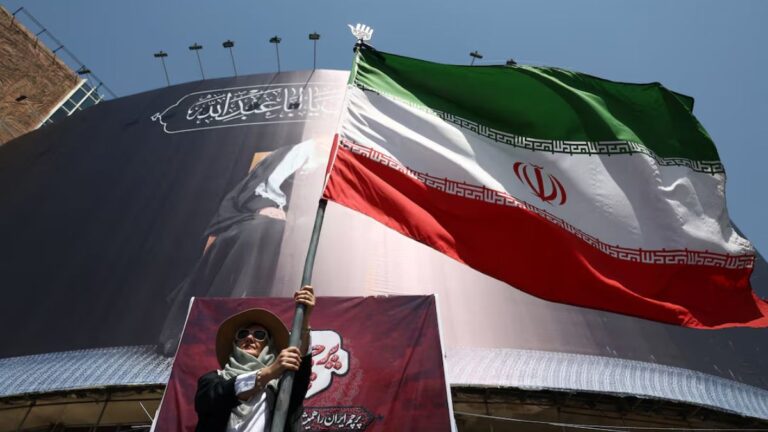 Iran Says No to Meeting U.S. Envoys, Raising Uncertainty Over Peace Deal